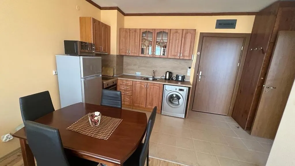 Private Apartment Maxim Bansko