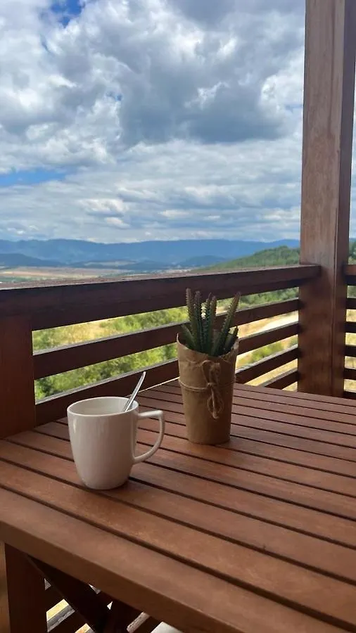 Private Apartment Maxim Bansko Bulgaria