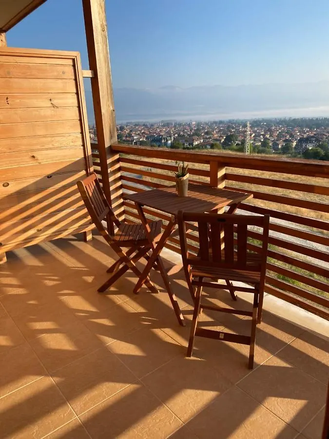 Private Apartment Maxim Bansko