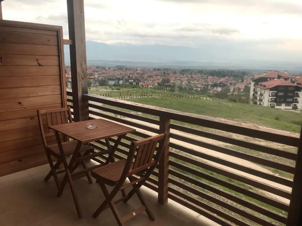 Private Apartment Maxim Bansko